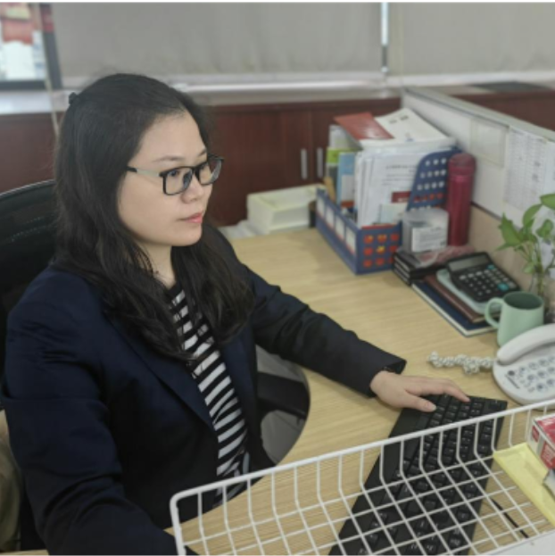 中华财险“我们的消保故事”｜吴安萍：以客户为中心 提供高质量服务