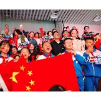 中国女排夺冠！三江源少年圆梦亚运