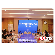农发行邵阳市分行与邵东市委市政府举办项目融资洽谈会