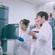 湖南省自然科学基金助力中医药抗抑郁研究取得重要进展