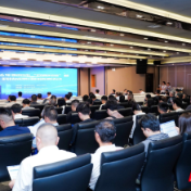 227项高校成果71项企业需求发布 2026年衡阳市“双高对接”暨科技成果项目路演活动举行
