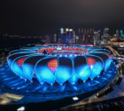 杭州亚运会全纪实：中国特色 亚洲风采 精彩纷呈