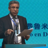 巴西学者高文勇：不了解这一点，就无法理解21世纪的中国