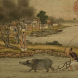 文化中国行·俯仰之间丨治本于农