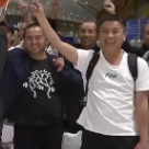 “踏上国土这一刻，我们安全了！”146名自黎巴嫩撤离中国公民抵达北京