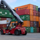 记者手记丨“我们看到中欧班列发展更光明的未来”