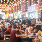 新华鲜报｜不断刷新的出行、文旅、消费数据，这就是中国！