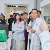 万千气象看湖南丨播下创新“种子” 做强农业“芯片”