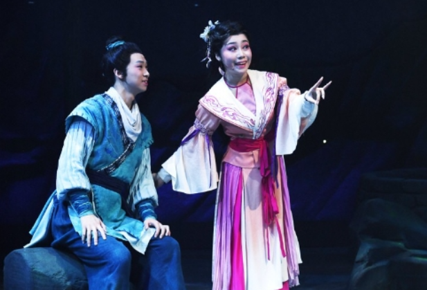 万千气象看湖南丨中式夜游走起，来长沙玩点不一样的