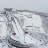 雪季“开板”进行时 这份全国滑雪地图请收好→