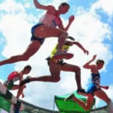 让体育精神汇聚民族团结的力量