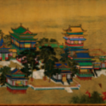 相隔400年的两幅《清明上河图》有这样的渊源