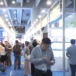 3天获50多万美元订单 广交会养老卫浴产品受海外客商青睐