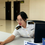 新疆自贸试验区一周年见闻 | 喀什:一站式办理南疆口岸通关业务