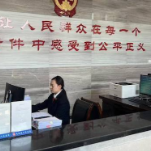 法润江淮丨普法“七进”，网络安全护苗助企兴村