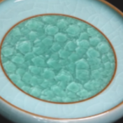 文化中国行丨联播一瞬带你看 穿越千年的龙泉青瓷“冰裂纹”技艺