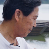 踏上红色土地丨船工后代眼中的“长征第一渡”