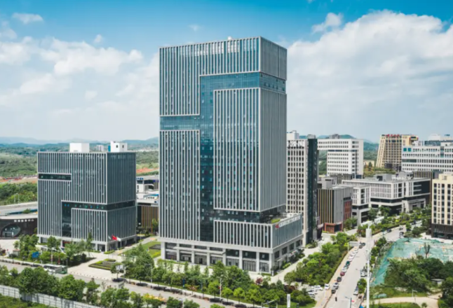 全国高新区排名公布，湖南3园区靠前