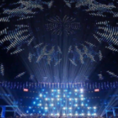 今晚播出!《启航2025——中央广播电视总台跨年晚会》节目单公布