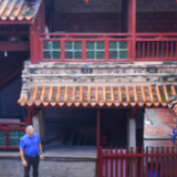 融·合｜台商陈富泽：努力办好企业 为两岸融合尽绵薄之力