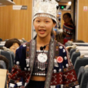 铸牢共同体 中华一家亲｜中老铁路上的民族团结小小宣讲员