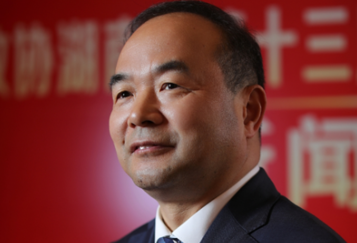 特写湖南・声音丨漆平波：强化以商招商开辟招商引资新赛道