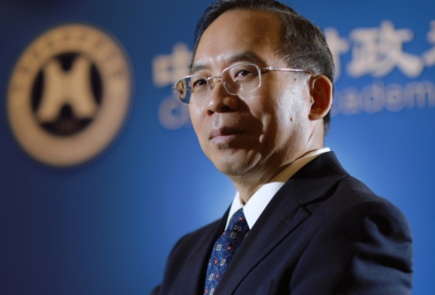 刘尚希：政府花钱不能跟人脱节丨动能湘对论