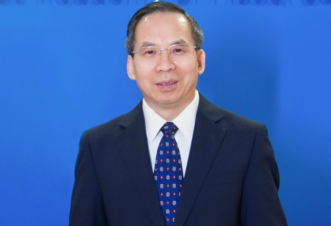 刘尚希：投资于物终归要服务于人 | 动能湘对论