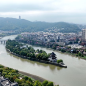 千年古邑，拐点之城丨我们奔县吧·醴陵市篇