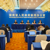 “湘”约十四五丨“十四五”期间,湖南累计突破重大关键核心技术超600项