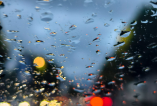 湖南气象发布：气温直线“跳水”！阴雨持续！