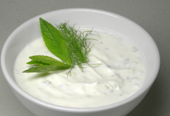 咸鱼和酸奶一起吃，会致癌？