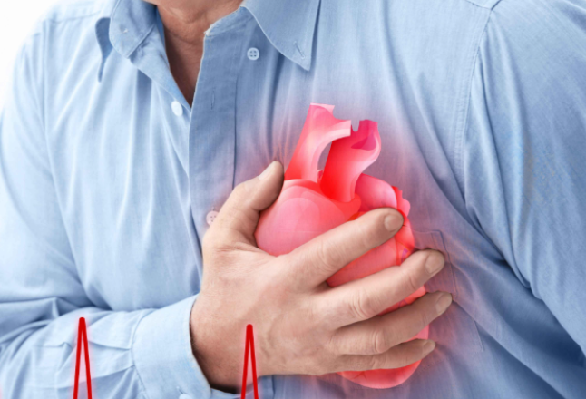 先天性心脏病一定会遗传给下一代？