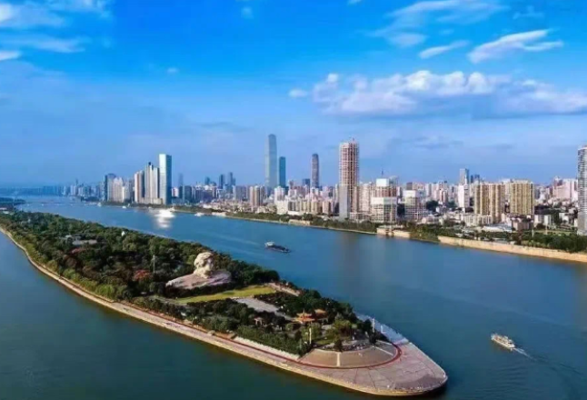 湖南新增153家环保绩效先进企业 获“自主减排”资格 接受全民监督