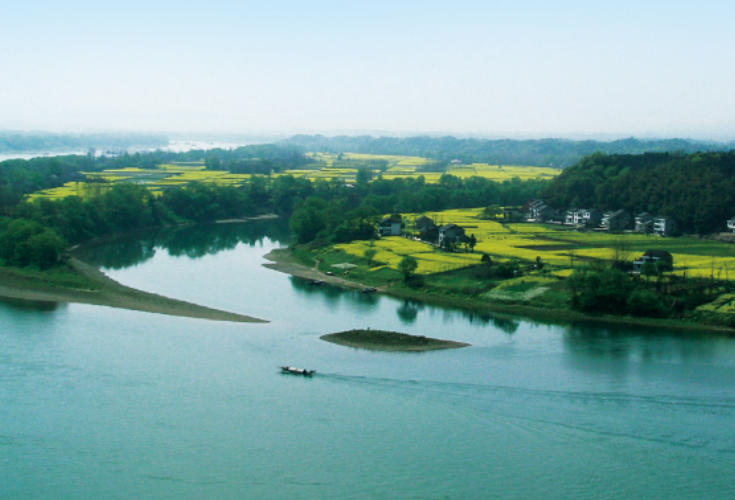 胡亮：梦里桃源