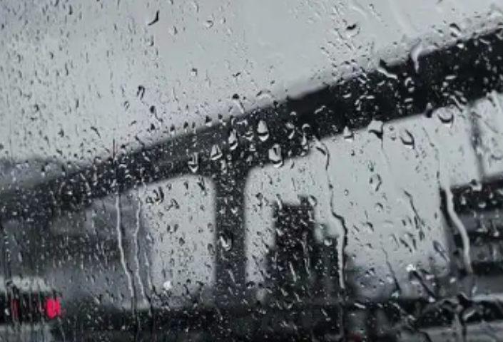 今明两天湖南多阵雨 明晚起有较强降雨、强对流天气过程