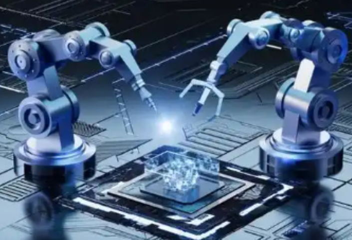 “智造湘军”破浪前行