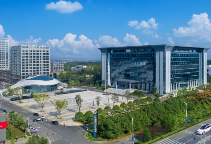 央媒看湖南丨找增量转动能，湖南构建工业增长“第二曲线”