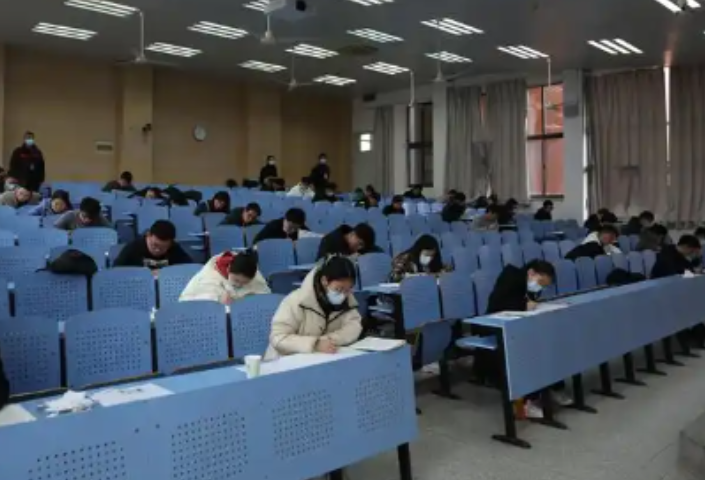 湖南专升本考生注意！5月12日起查分