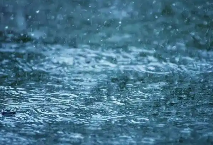 湖南气象发布：暴雨！最低15℃！