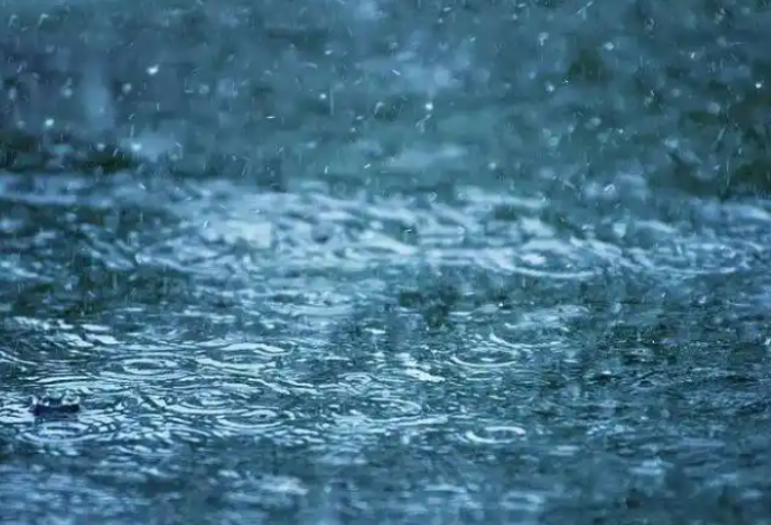 未来9天！暴雨强对流！湖南发布双预警！