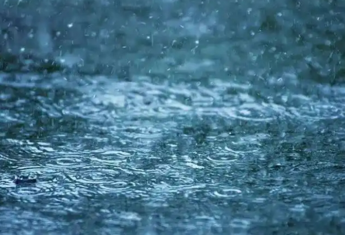 湖南气象发布：暴雨！7-9级雷暴大风！