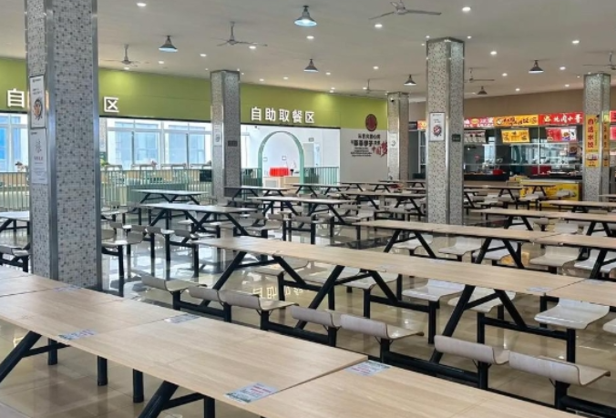 益阳市制度护航“校园餐” 满意度从去年秋季开学的83.6%提高到目前的92.1%