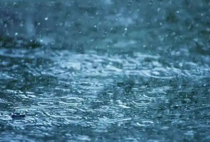 湖南气象发布：大暴雨！8-10级雷暴大风！