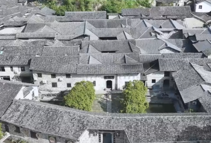 寻味江湖｜张谷英油豆腐：豆香承载乡愁