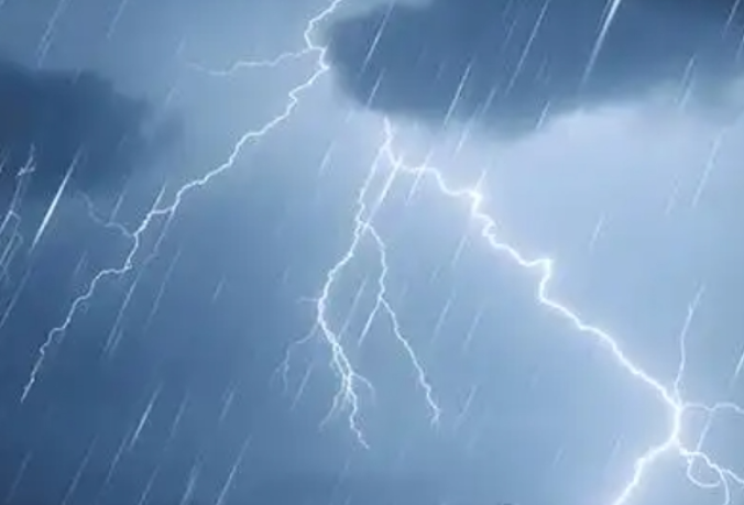 湖南：暴雨+降温！最低温16℃