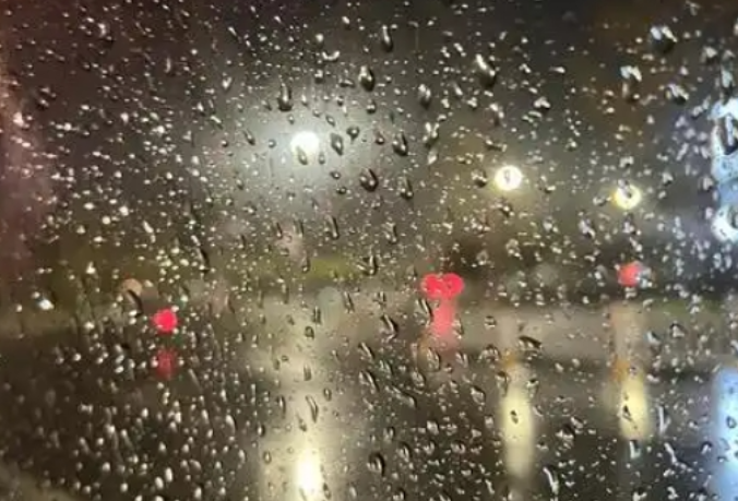 湖南气象发布：假期大暴雨！雷暴大风！