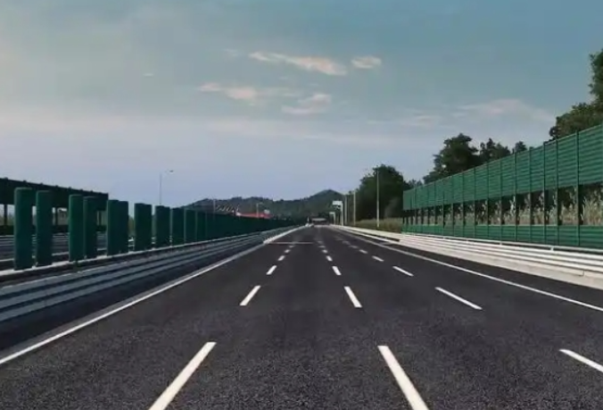 截至31日12时，湖南以下高速公路车流量大