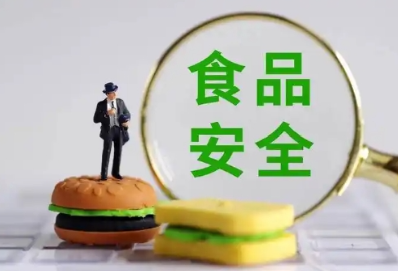 全国人大常委会启动食品安全法执法检查