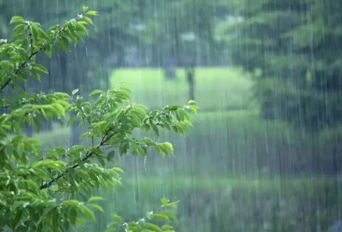湖南气象发布：高温！大到暴雨！最高36℃